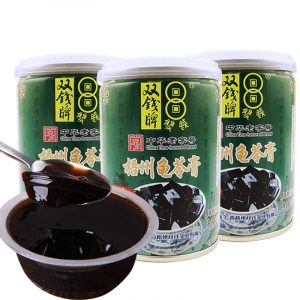 DC Guilinggao Original 双钱龟苓膏 250g