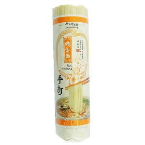 Jinmailang Egg Noodle 今麦郎鸡蛋面 1kg