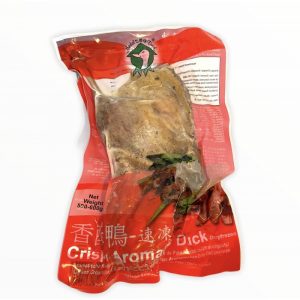 Medal c/a duck 乜都得香酥鸭 500-600g