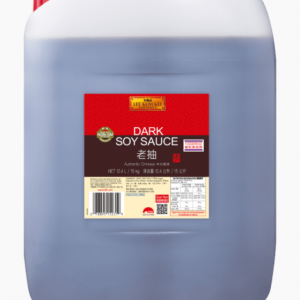 LKK Dark Soy Sauce 李锦记老抽 8L