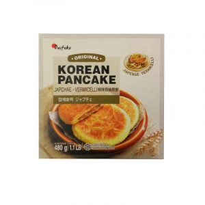 Daifuku Korean Pancake Vermicelli 辣味粉丝煎饼 480g