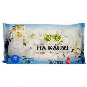 MS King Prawn Dumpling 美心虾饺 880g