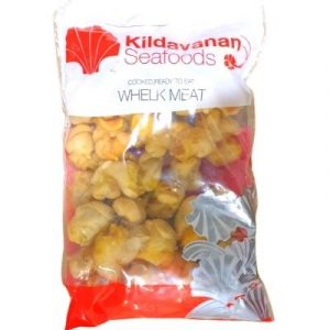 Kildavanan Whelk Meat 冰鲜东风螺肉 1kg