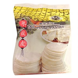 M/L Shang Dumpling Pastry 万里香饺子皮 450g