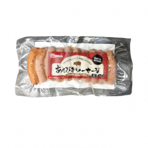 NH Japanese Style Pork Sausage 日式脆皮香肠 200g