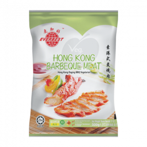 Everbest Veg. Mock Duck 更加好素烟鸭 500g