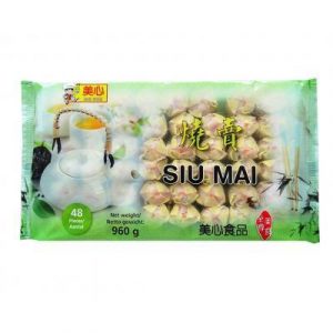 MS Pork Siu Mai 48pcs 美心烧卖 960g