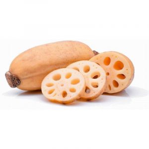 Fresh Lotus Root 莲藕 1kg