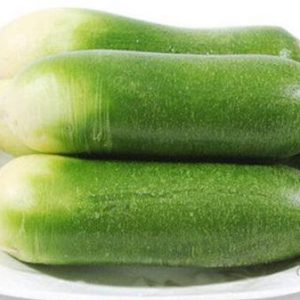 Green Radish 青萝卜 1kg