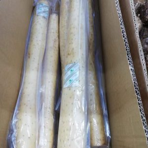 Chinese Yam 山药 1kg