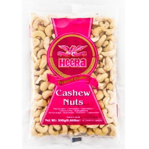 Heera Cashew Nuts 腰果 1kg