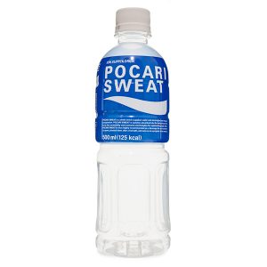 Pocari Sweat 宝矿力离子水功能饮料 500ml
