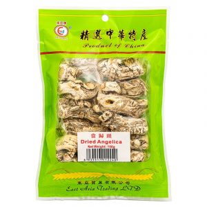 EA Dried Angelica 东亚当归