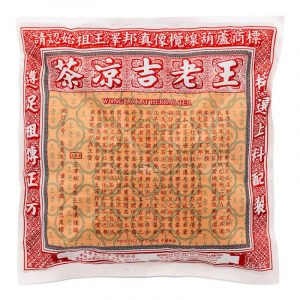 Wong Lo Kat Herbal Tea 香港王老吉凉茶包 105g