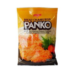 Sevenco Bread Crumbs Panko 韩国面包糠 200g