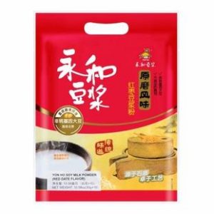 YH Soybean Powder 永和红枣豆浆 300g