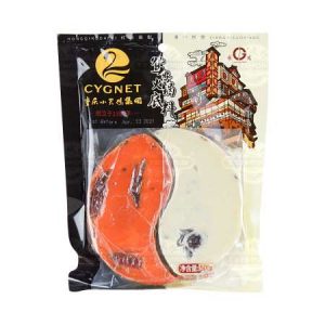 Swan Mixed Hotpot Seasoning base 鸳鸯火锅底料 300g