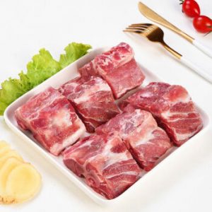 Pork Spine 猪脊骨（汤骨）>1000g
