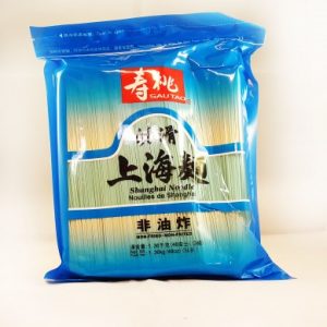 ST Shanghai Noodle 寿桃上海面 1.36kg