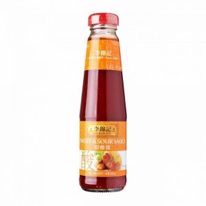 LKK Sweet Sour Sauce 李锦甜酸酱 240g