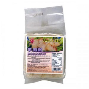 MLS Taro Cake 万里香 芋头糕 640g