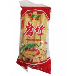 JN Dried Beancurd Stick 江南元枝腐竹 200g