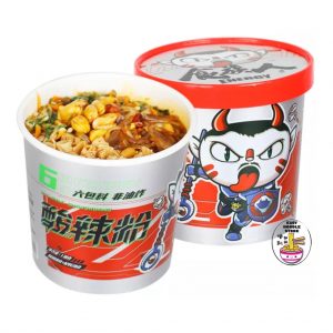 SZR-Hot&Sour Vermicelli 食人族酸辣粉 130g