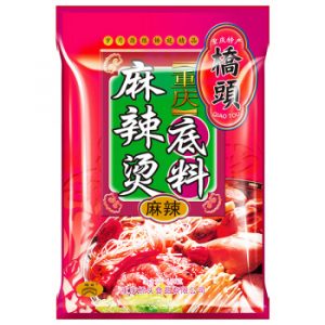 桥头 麻辣烫底料 150g