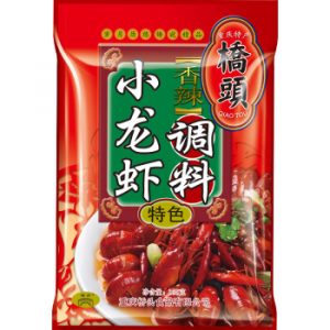 桥头 小龙虾调料 150g