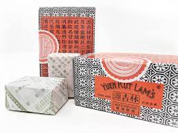 Kam Wo Tea 香港老字号 甘和茶 68g