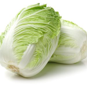 Chinese Leaves 大白菜 1颗
