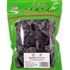 EA Dried Fungus 东亚 黑木耳 70g
