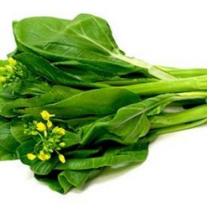Local Choi Sam 菜心 1000g