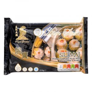 Royal Gourmet SiuMai Dumpling 皇朝美膳烧卖 310g