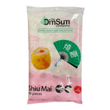 DC Pork Shiu Mai 港式烧卖 475g