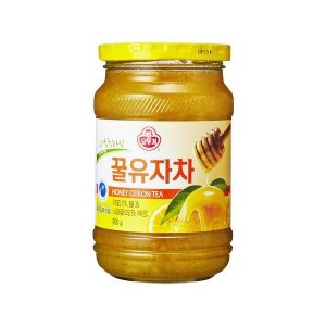 Ottogi Korean Citron Tea 韩国柚子茶 500g