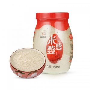 MPP Sweet Rice Drink 米婆婆甜酒酿 900g