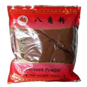 GL Aniseed Powder 金百合八角粉 1kg