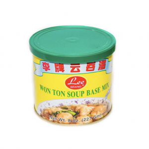 Lee Won Ton Soup Base Mixed 李牌云吞汤料 227g