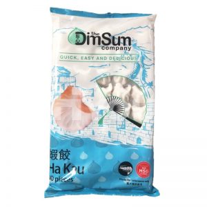 DC Ha Kau 港式虾饺 475g