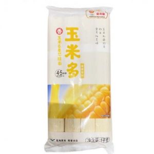 Arawana Corn Noodles 金龙鱼玉米多挂面 1kg