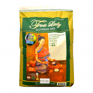Thai Lady Glutinous Rice 泰国上等糯米 10kg
