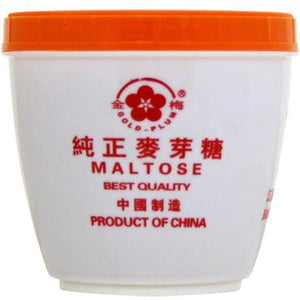 GP Maltose 纯正麦芽糖 500g