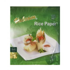 Valcom Rice Paper 22cm 越南米纸 250g