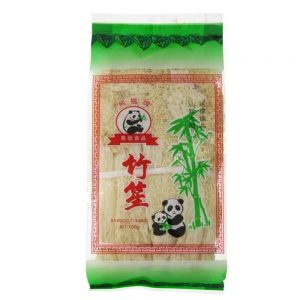 XM Bamboo Fungus 熊猫牌竹荪 50g