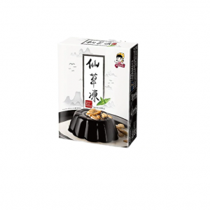 SW Grass Jelly Powder 三得冠 仙草冻 60g