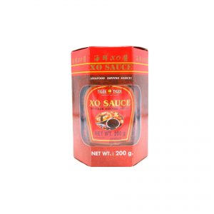TigerTiger Seafood XO Sauce 双虎牌海鲜XO酱 200g