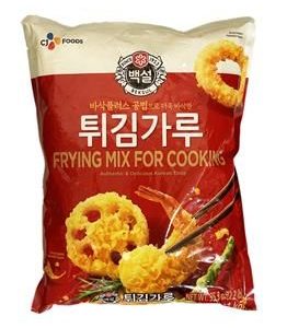 CJ Frying Mix for Cooking 韩国炸粉 500g