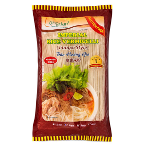 Longan Imperial Rice Noodles 1.8mm 皇家米粉 400g