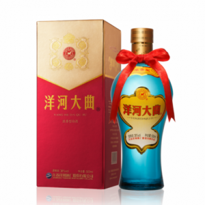 Yanghe Daqu 38%Vol 洋河大曲 38度